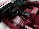 Chevrolet Corvette Convertible 40th Anniversary 1993 года
